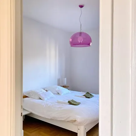 Appartement Olivrea Design Palazzo