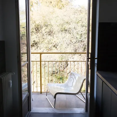 Appartement Olivrea Design Palazzo *