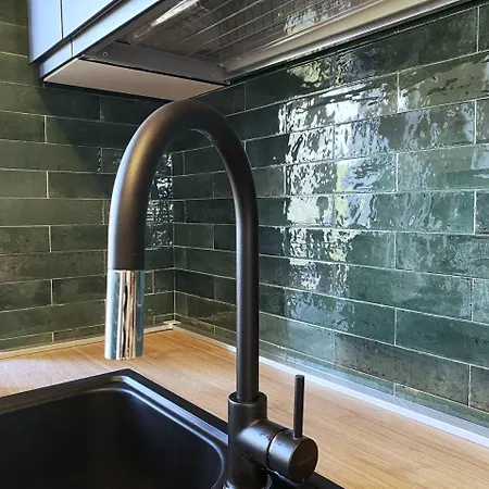 Olivrea Design Palazzo *