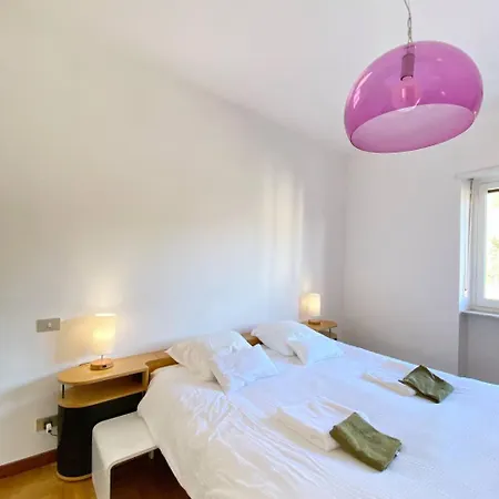 Apartment Olivrea Design Palazzo Ivrea