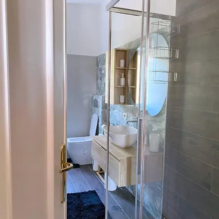 Apartment Olivrea Design Palazzo