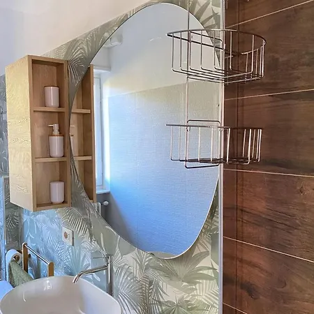 Olivrea Design Palazzo Apartamento Ivrea