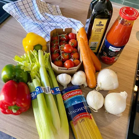 Olivrea Design Palazzo Appartement