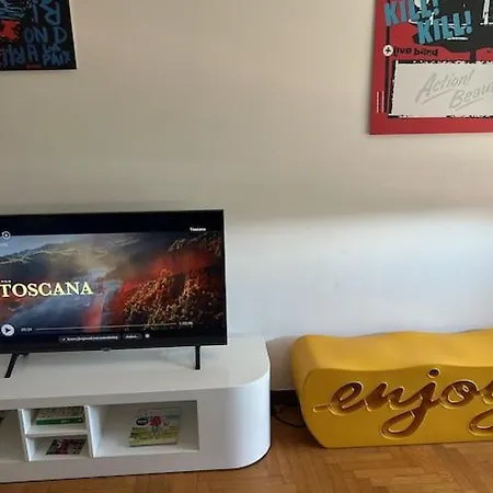 Apartamento Olivrea Design Palazzo *