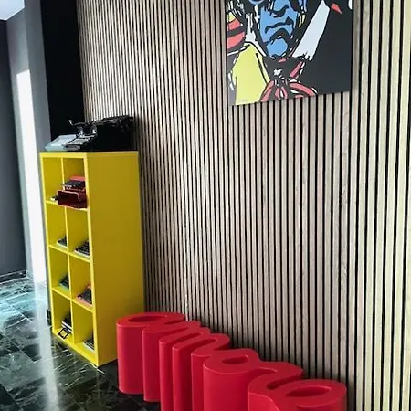 Olivrea Design Palazzo * Ivrea