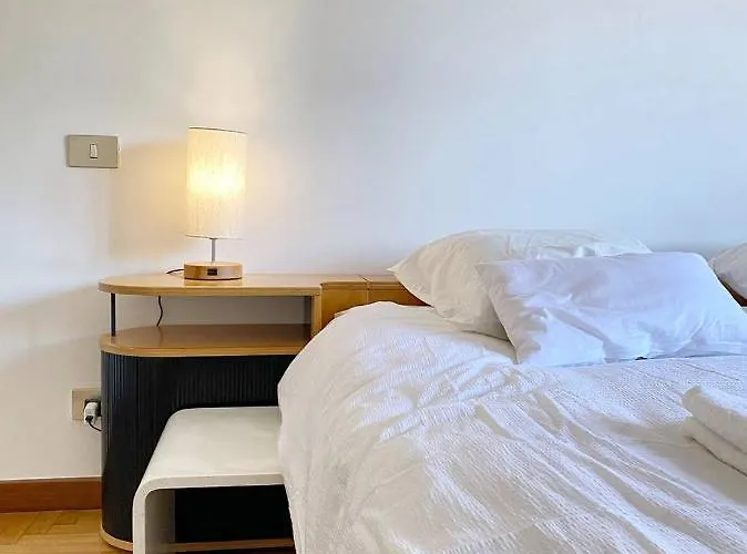 Apartman Olivrea Design Palazzo