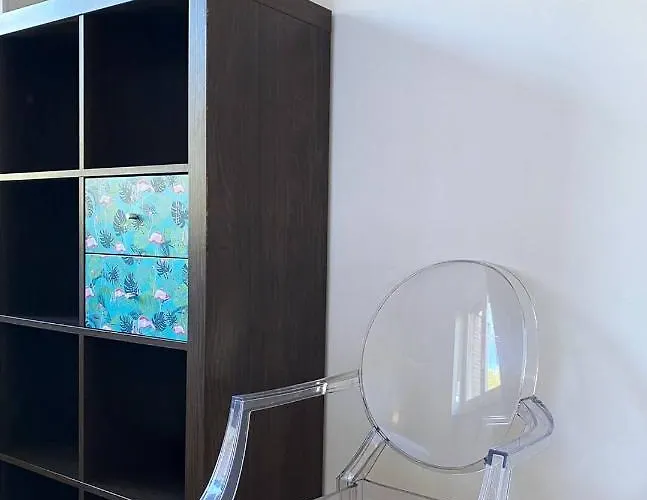 Olivrea Design Palazzo Apartman