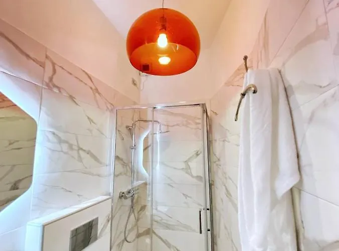 Apartman Olivrea Design Palazzo Ivrea