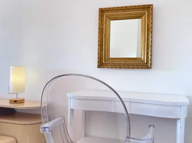Apartman Olivrea Design Palazzo
