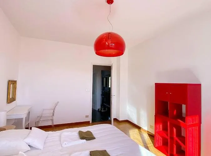Olivrea Design Palazzo Apartman Ivrea