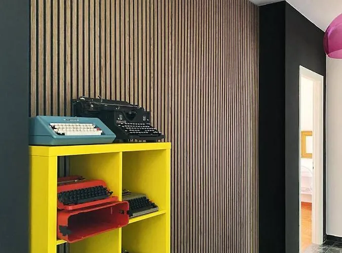 Olivrea Design Palazzo Ivrea