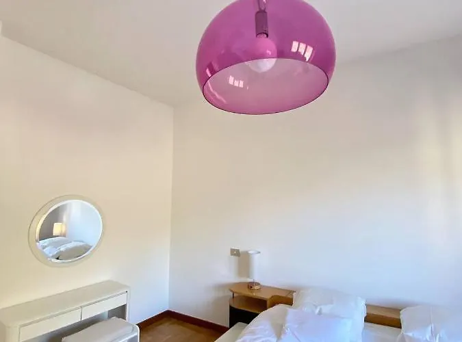 Olivrea Design Palazzo Apartman