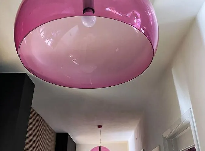 Apartman Olivrea Design Palazzo *