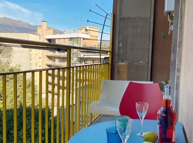 Olivrea Design Palazzo