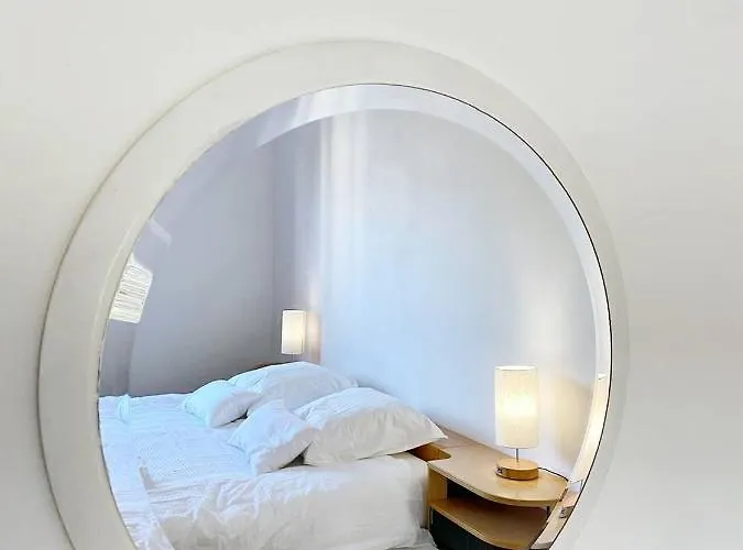 Apartman Olivrea Design Palazzo Ivrea