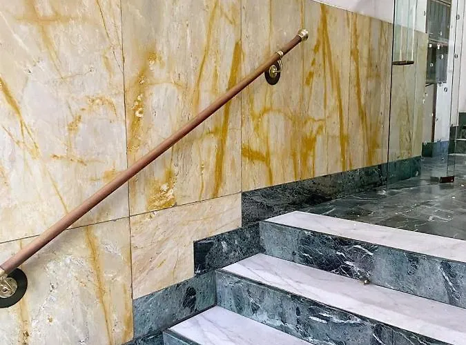 Olivrea Design Palazzo