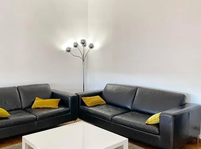 Apartman Olivrea Design Palazzo Ivrea