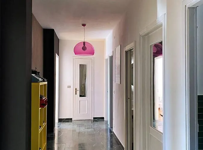 Apartman Olivrea Design Palazzo