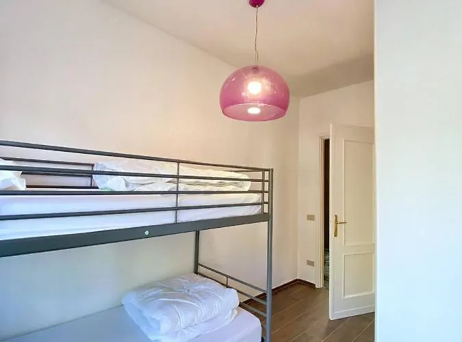Olivrea Design Palazzo Apartman Ivrea