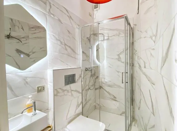 Olivrea Design Palazzo Apartman