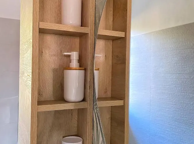 Apartman Olivrea Design Palazzo