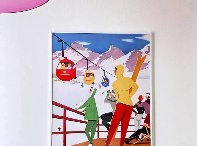 Olivrea Design Palazzo Ivrea