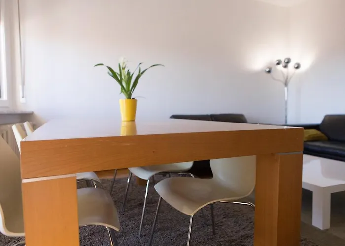Apartman Olivrea Design Palazzo