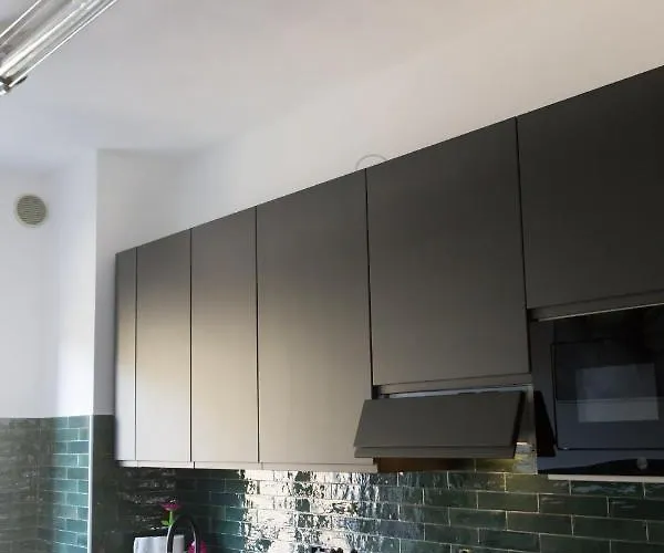 Olivrea Design Palazzo * Ivrea