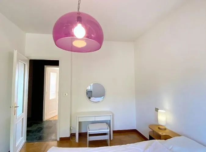 Apartman Olivrea Design Palazzo