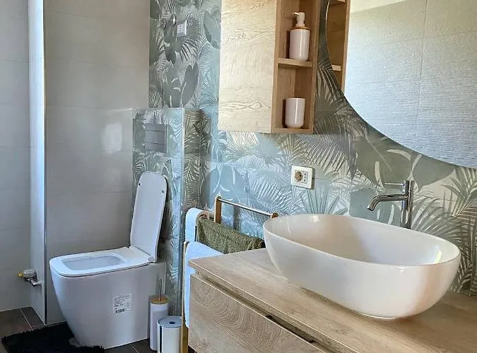 Olivrea Design Palazzo Ivrea