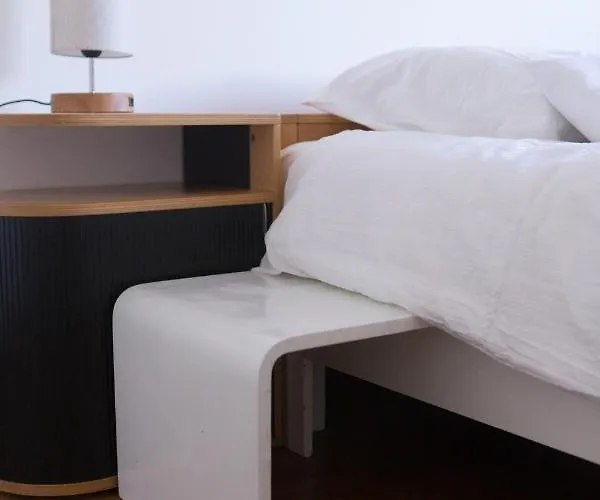 Olivrea Design Palazzo Apartman