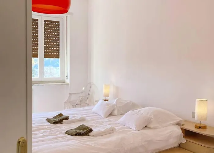 Olivrea Design Palazzo * Ivrea