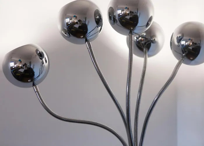 Olivrea Design Palazzo Ivrea