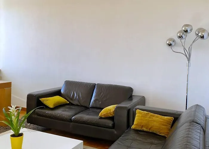 Olivrea Design Palazzo Apartman