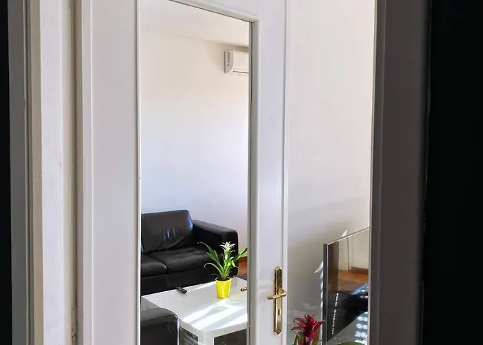 Olivrea Design Palazzo Apartman *