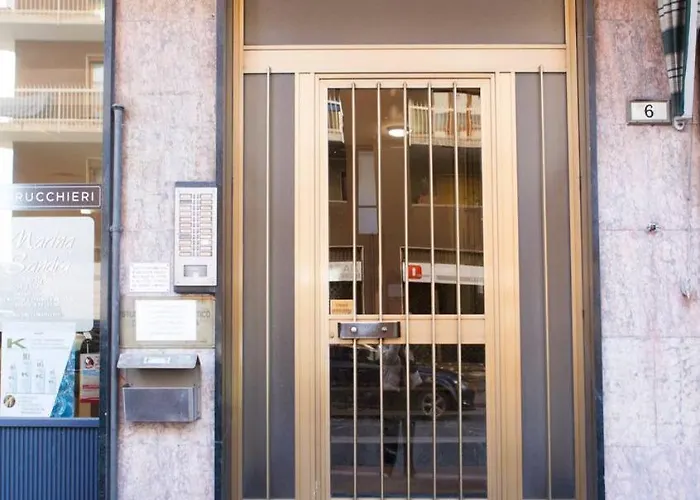 Apartman Olivrea Design Palazzo Ivrea