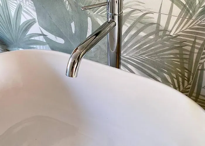 Olivrea Design Palazzo Apartman Ivrea