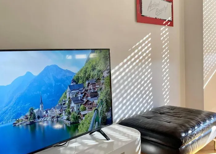 Apartman Olivrea Design Palazzo *