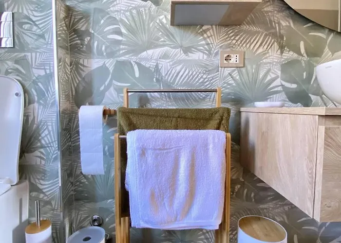Olivrea Design Palazzo Ivrea