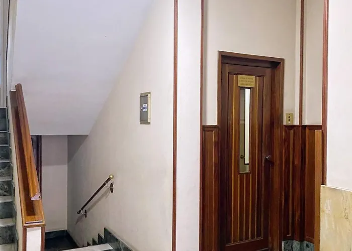 Olivrea Design Palazzo Apartman