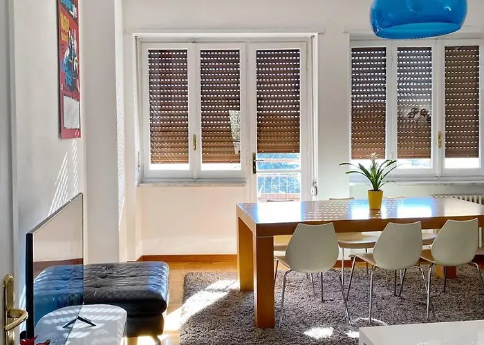 Apartman Olivrea Design Palazzo *
