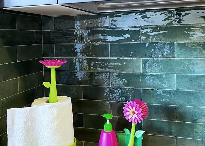 Apartman Olivrea Design Palazzo Ivrea