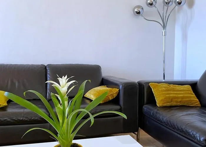 Olivrea Design Palazzo Apartman