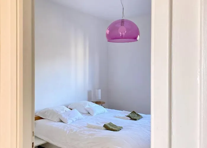 Apartman Olivrea Design Palazzo