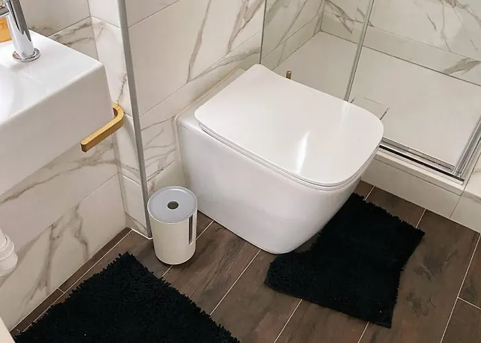 Olivrea Design Palazzo Apartman Ivrea