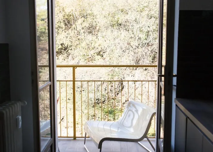 Apartman Olivrea Design Palazzo *