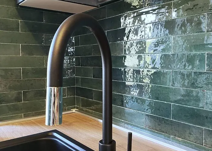 Olivrea Design Palazzo *