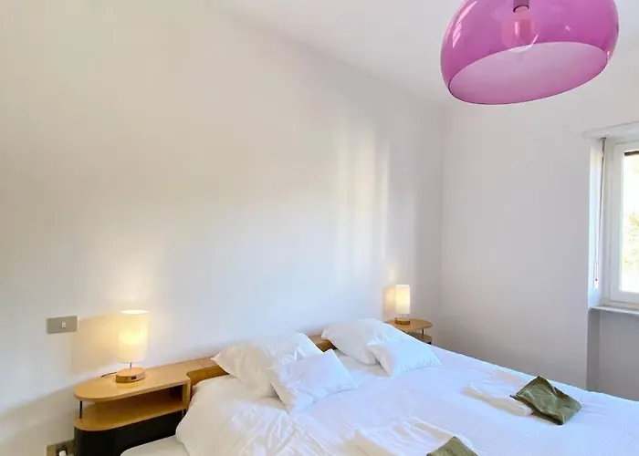 Apartman Olivrea Design Palazzo Ivrea