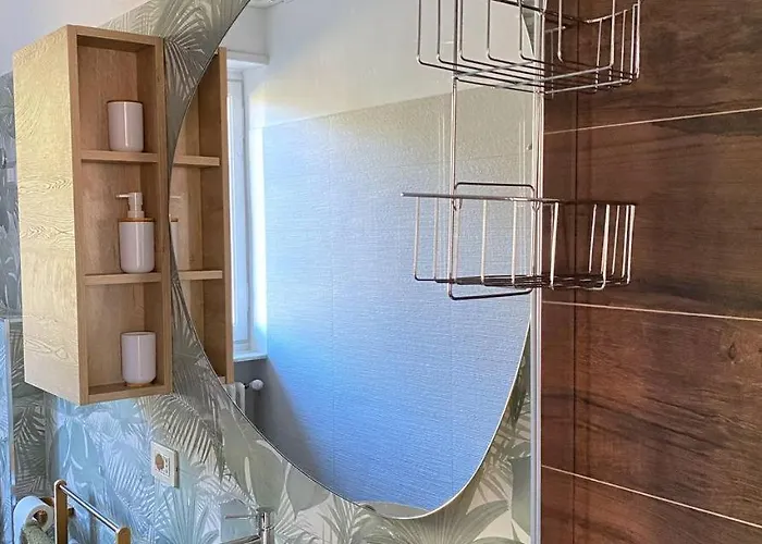 Olivrea Design Palazzo Apartman Ivrea