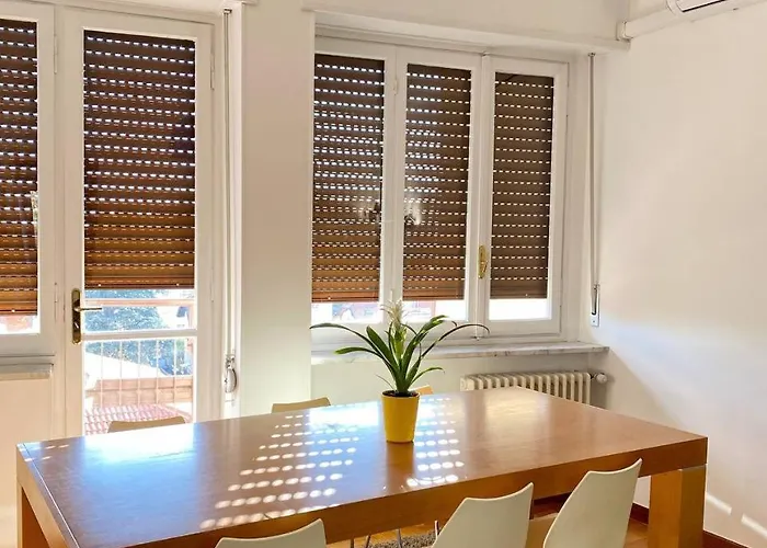 Olivrea Design Palazzo Ivrea